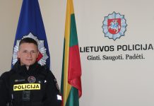 Angelų sargų dienos proga – apie policijos pareigūno ir jo keturkojo kolegos darbą