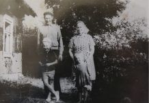 Bulvinėje kašelėje atsineštas vaikas, laidotuves pakeitusios krikštynos ir kaip lietuviui kakton vos neįsegė žydiškos žvaigždės